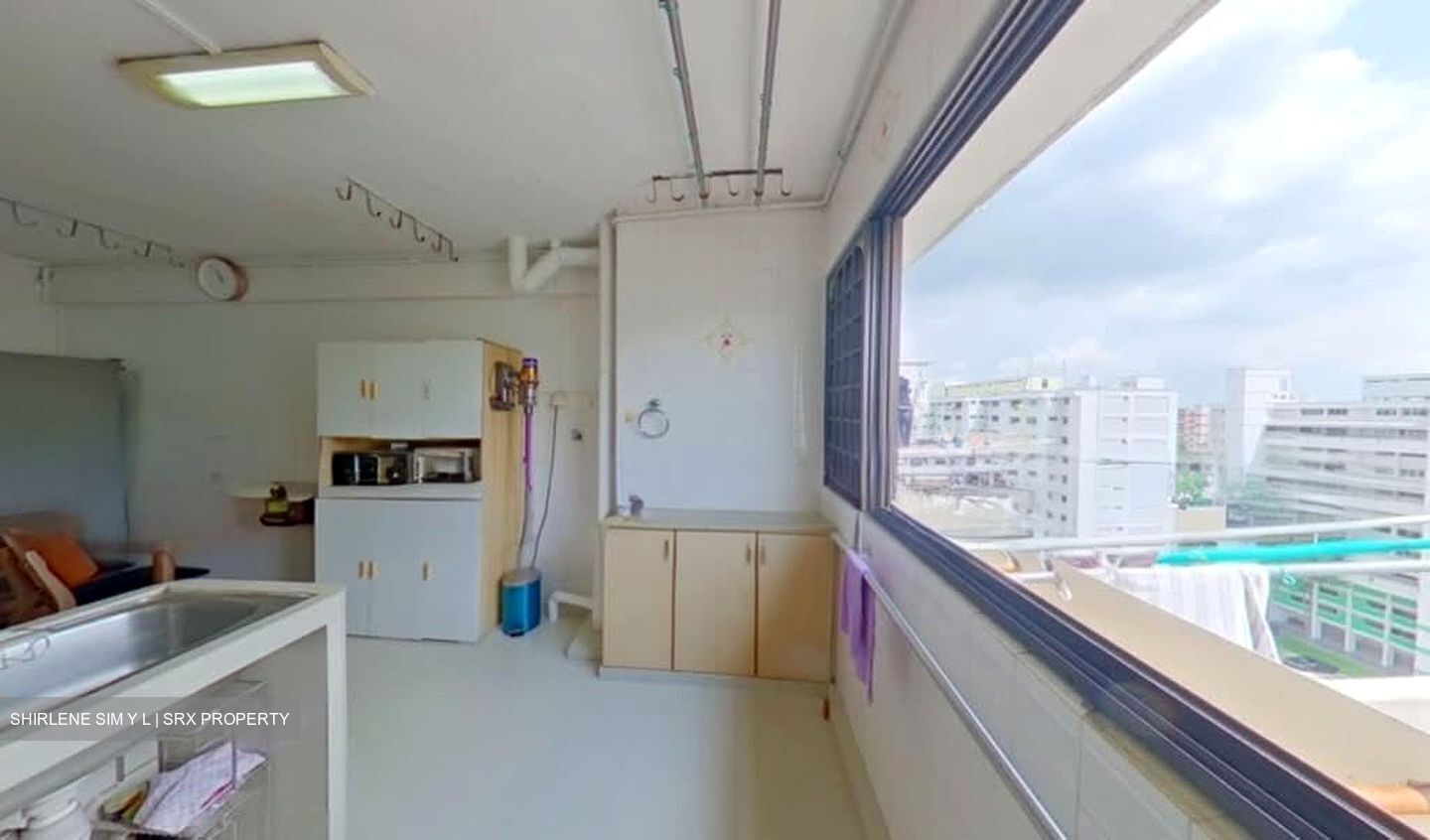 Blk 406 Hougang Avenue 10 (Hougang), HDB 4 Rooms #560106291